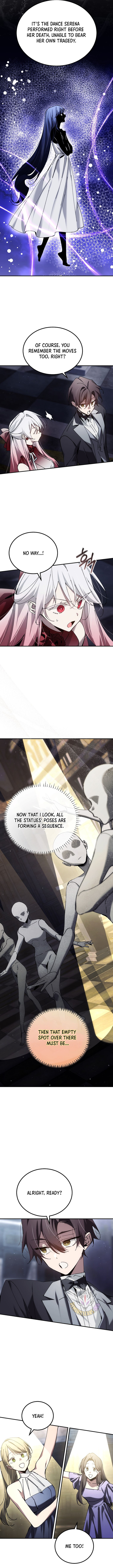 Magic Academy's Genius Blinker Chapter 58 7
